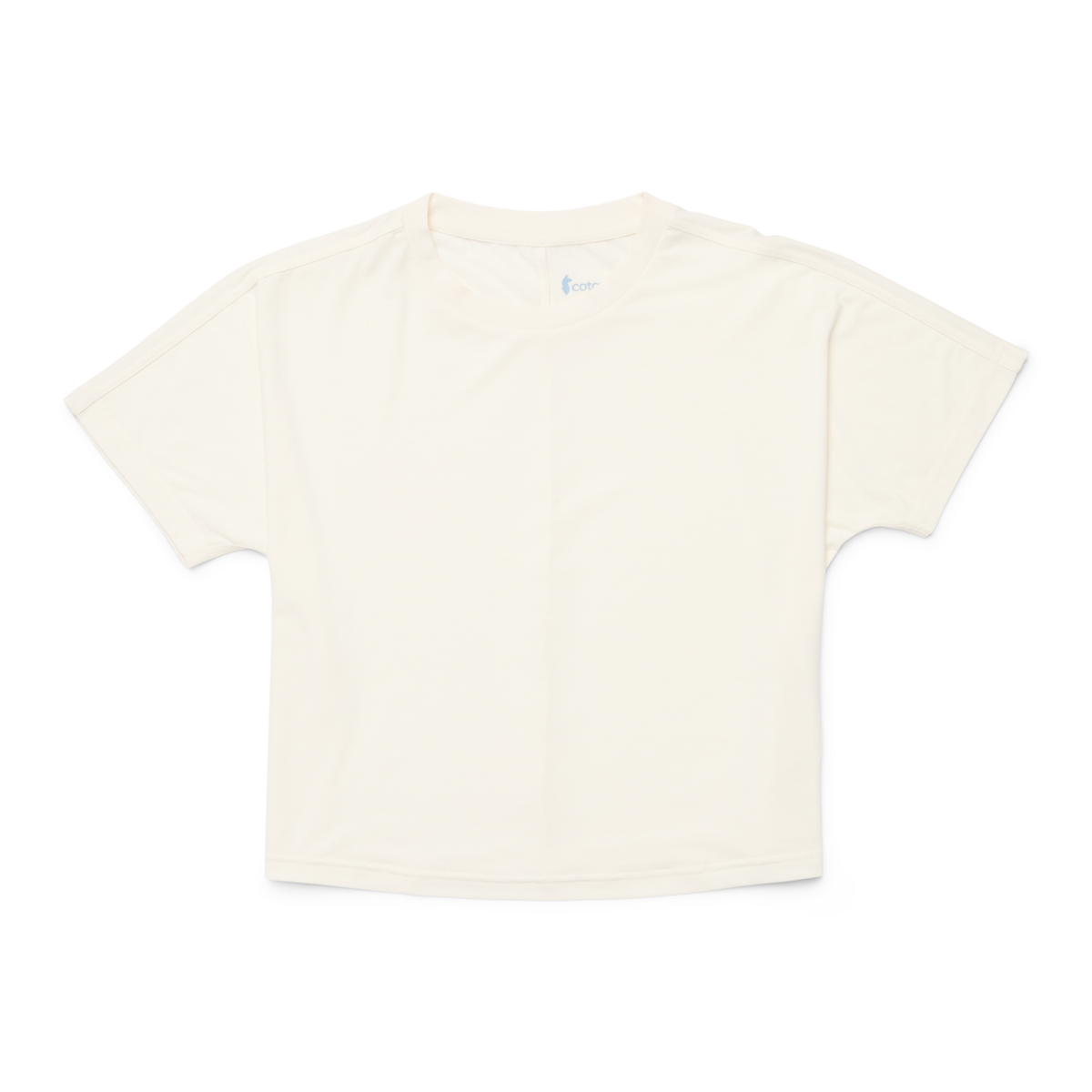 Empaca Boxy T-Shirt - Women's, Bone
