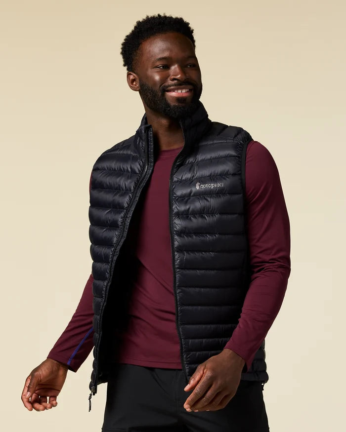 Men's Fuego Down Vest