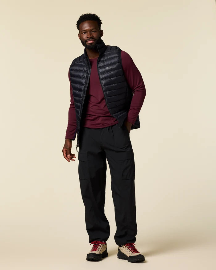Men's Fuego Down Vest