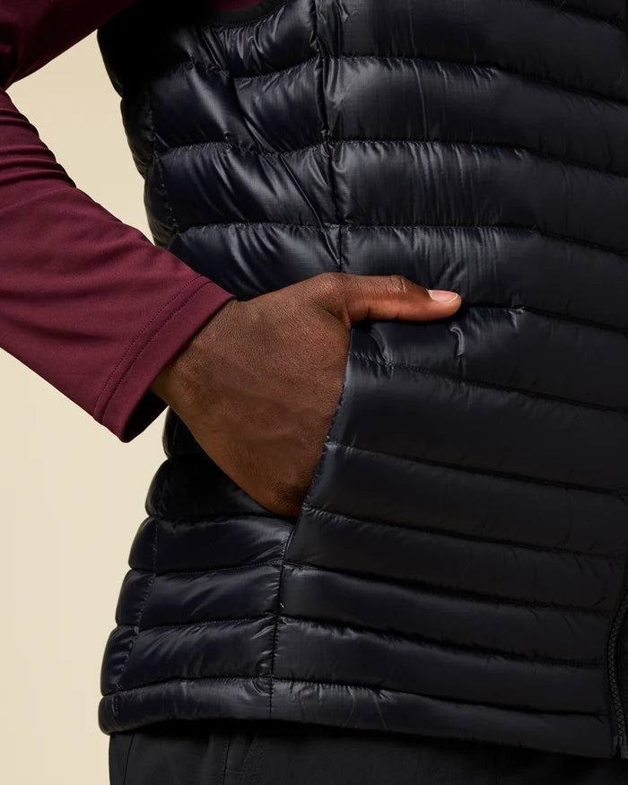 Men's Fuego Down Vest