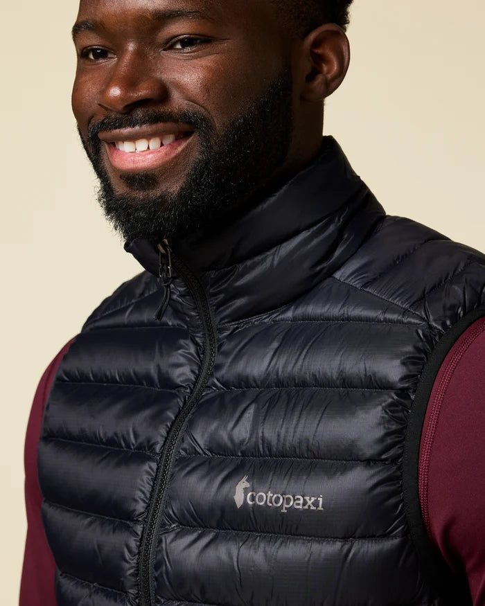 Men's Fuego Down Vest
