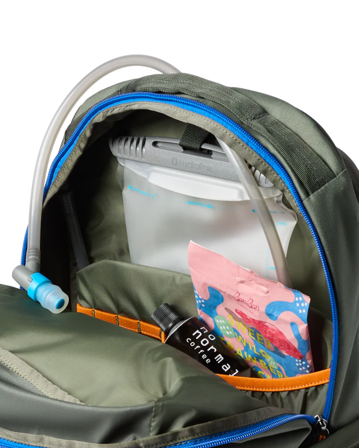 Abierto 26L Daypack