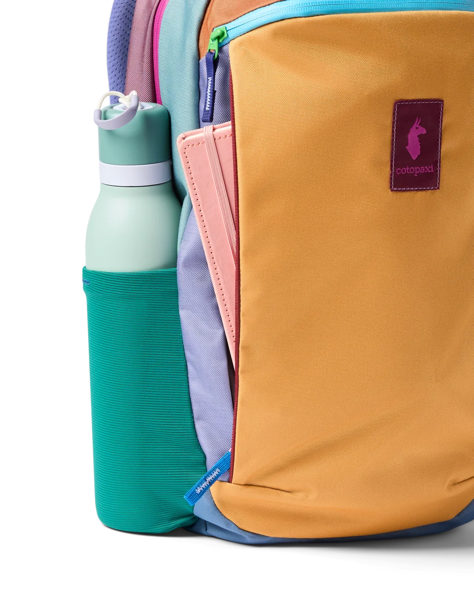 Allpa 18L Daypack - Del Dia