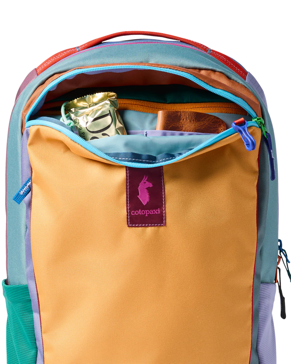 Allpa 18L Daypack - Del Dia
