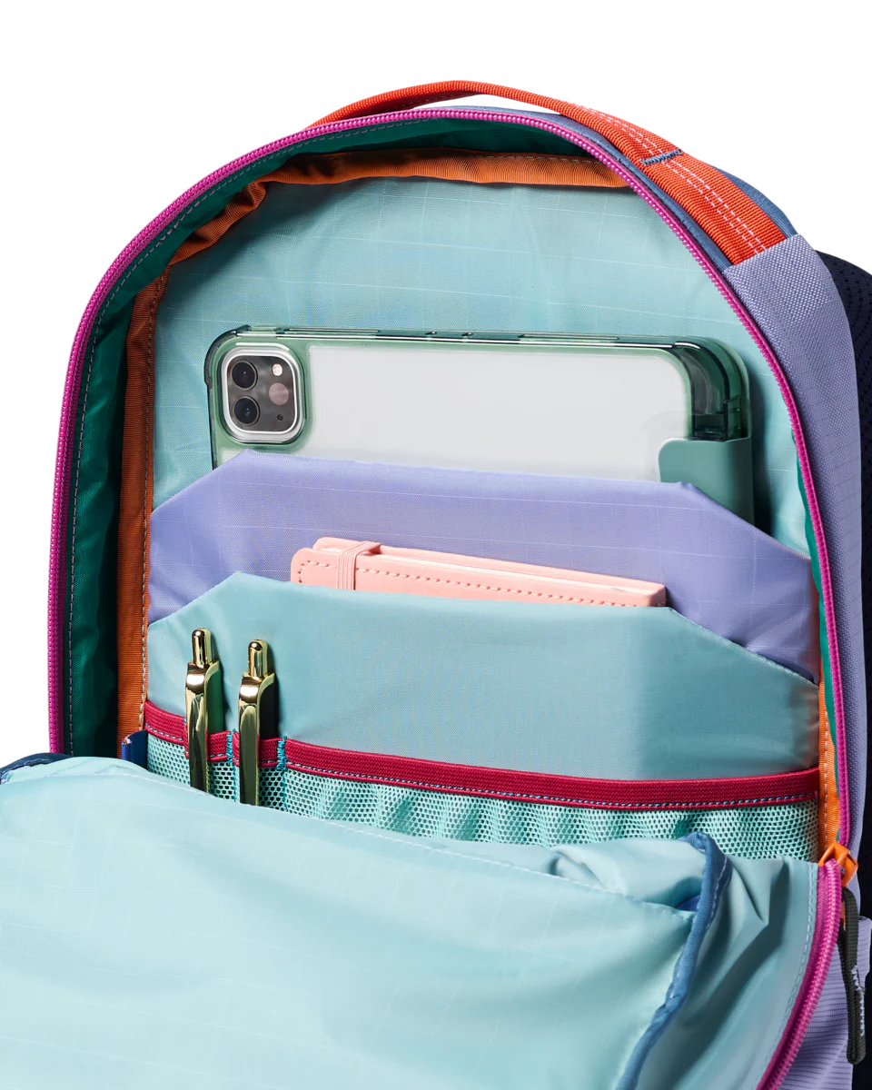 Allpa 18L Daypack - Del Dia
