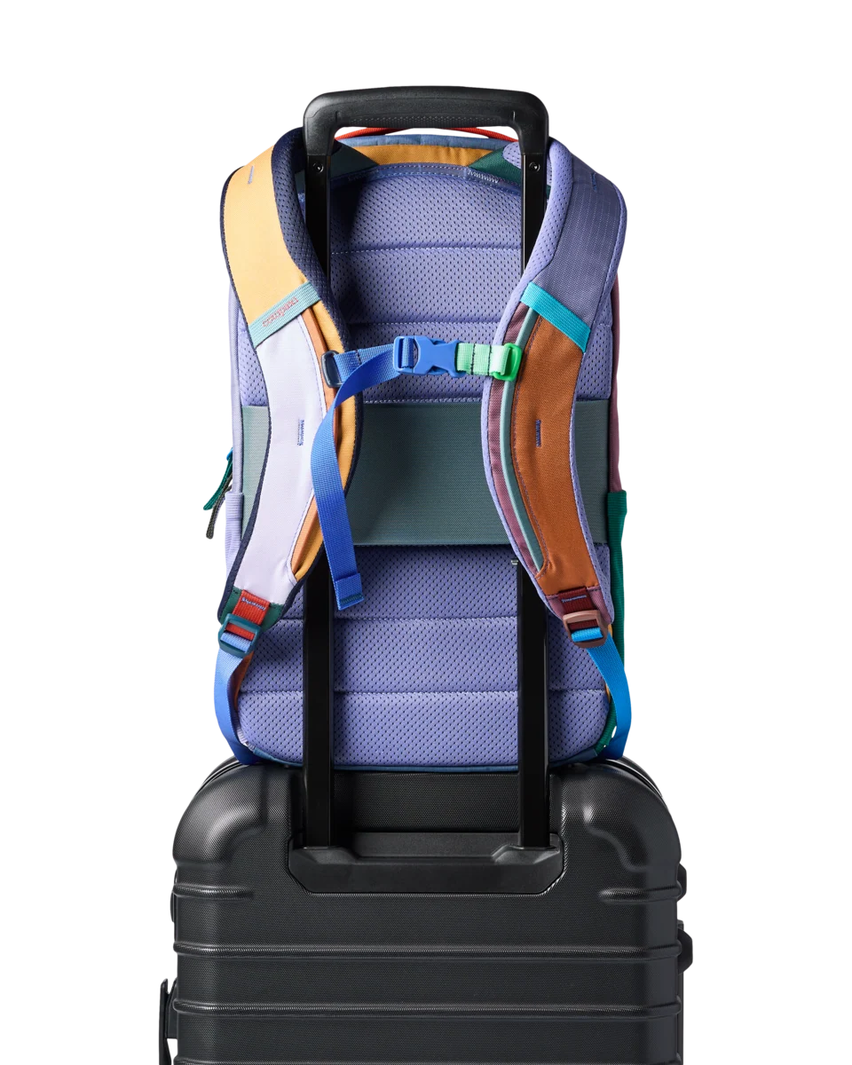 Allpa 18L Daypack - Del Dia