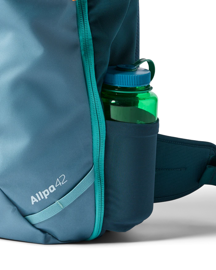 Allpa 42L Travel Pack