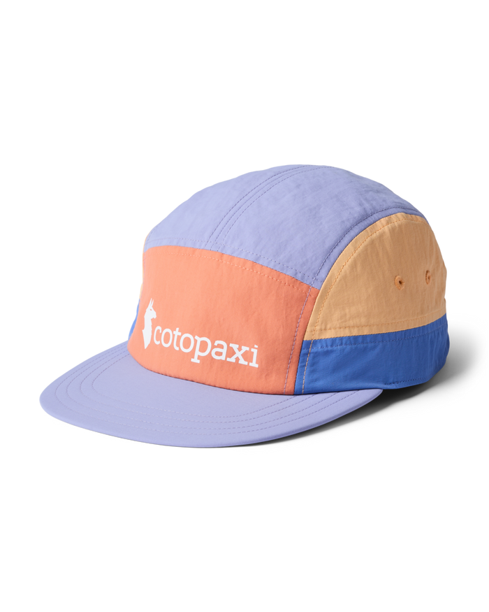 Cotopaxi Tech 5-Panel Hat