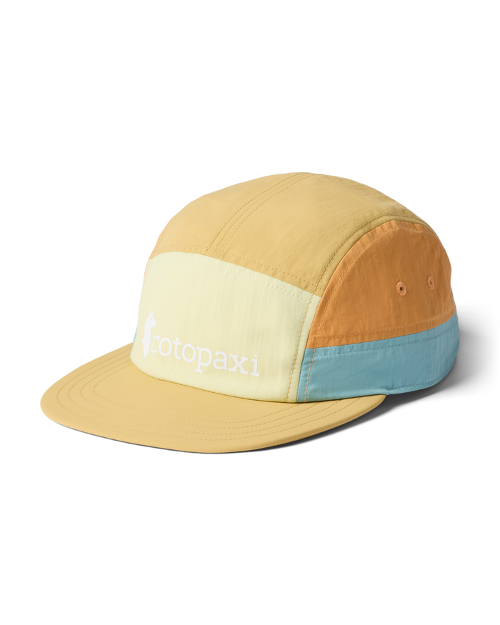 Cotopaxi Tech 5-Panel Hat