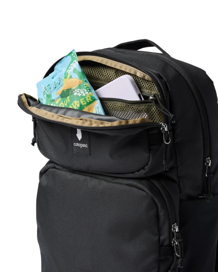 Tasra 16L Backpack
