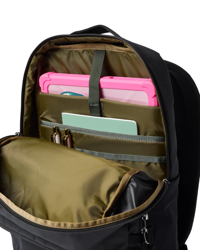 Tasra 16L Backpack