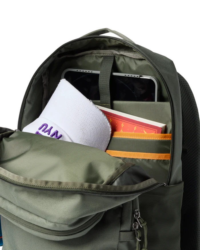 Tasra 16L Backpack