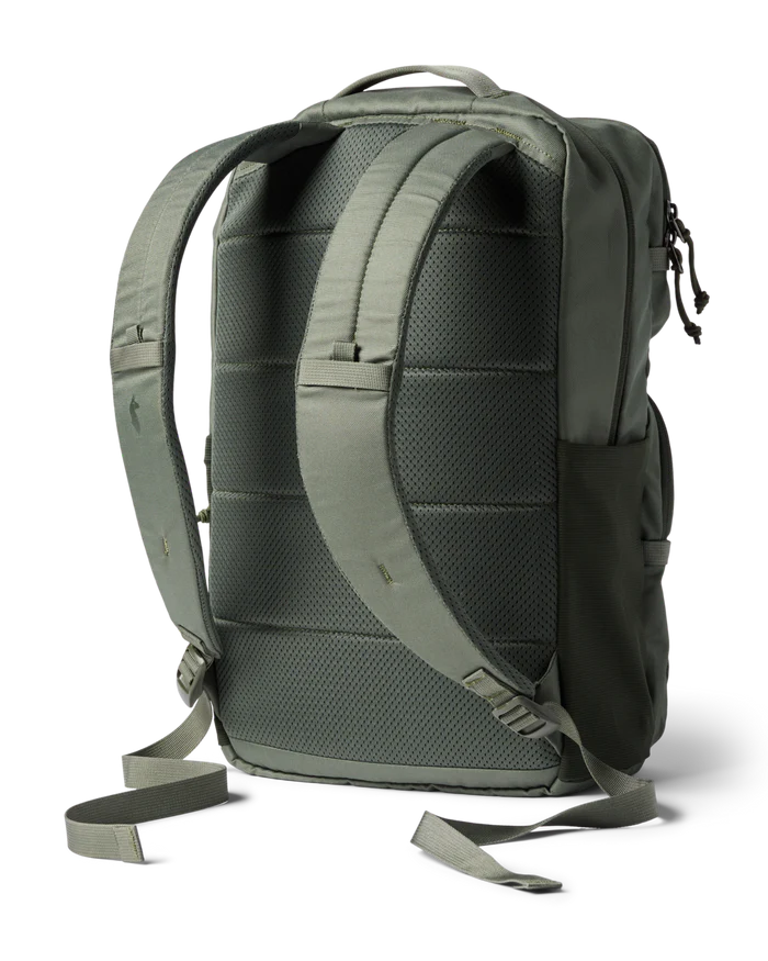 Tasra 16L Backpack