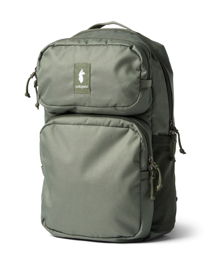 Tasra 16L Backpack