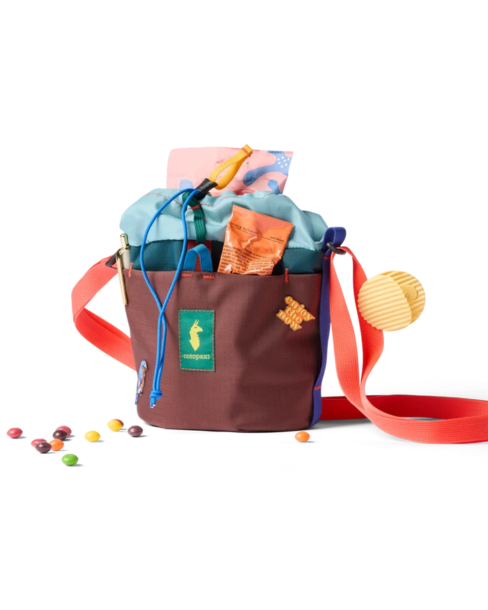 Todo 3L Bucket Bag - Del Día
