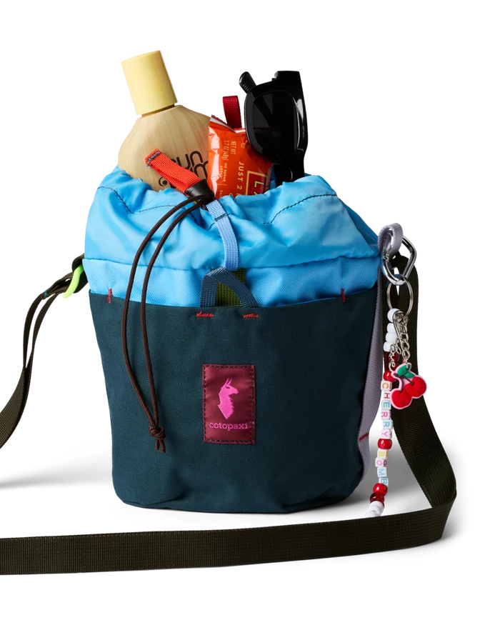 Todo 3L Bucket Bag - Del Día