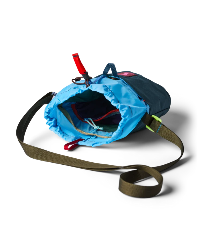 Todo 3L Bucket Bag - Del Día