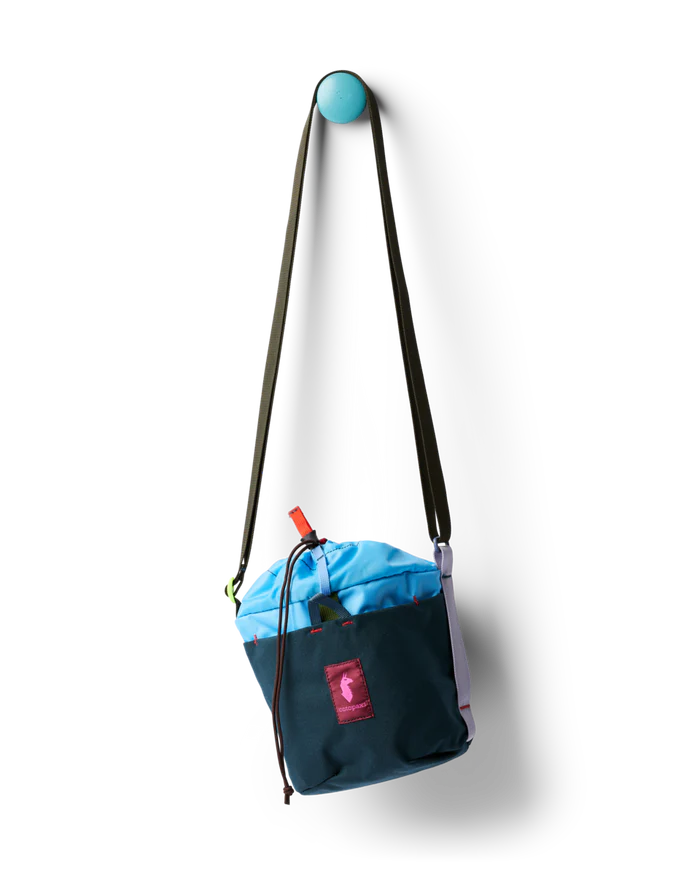Todo 3L Bucket Bag - Del Día