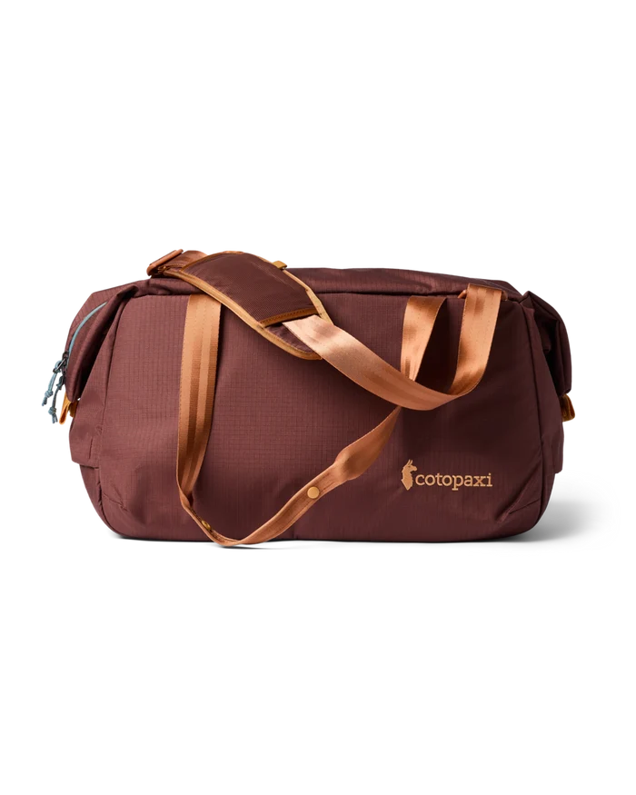 Viaje 35L Travel Duffel