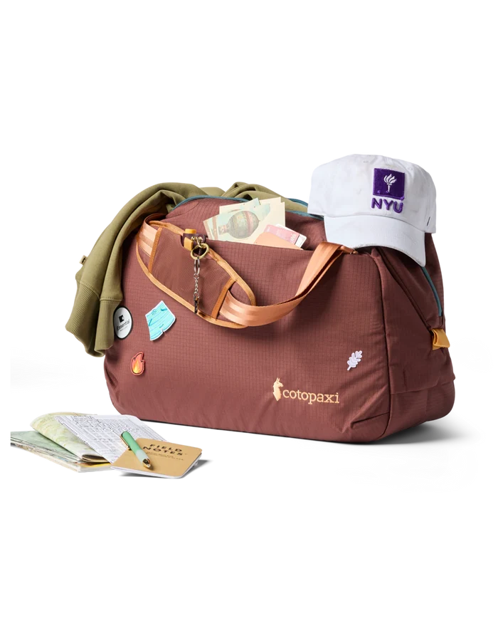 Viaje 35L Travel Duffel