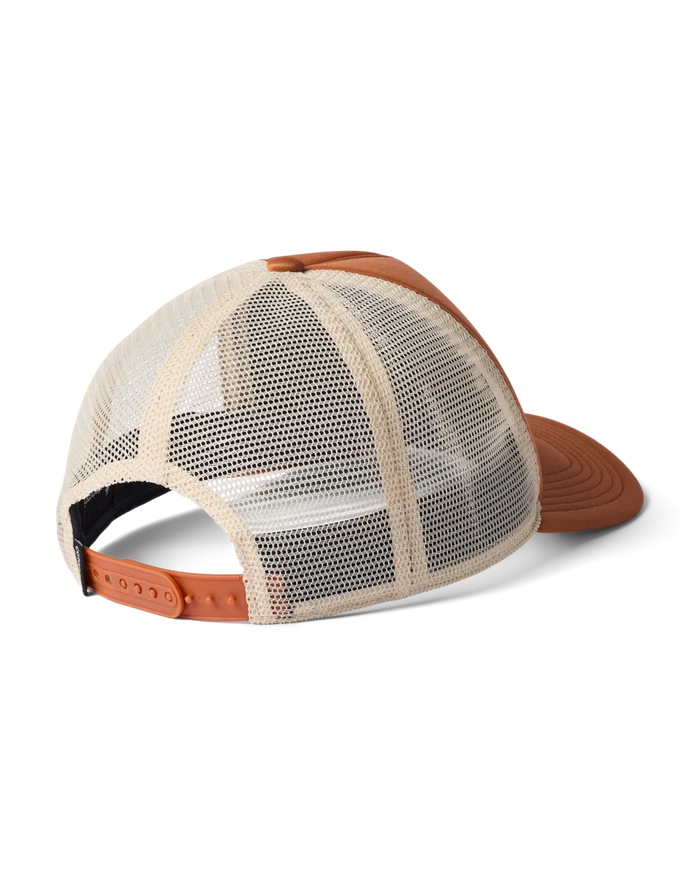 Vintage Trucker Hat