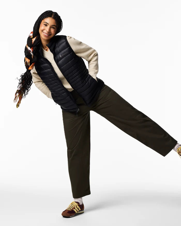 Women's Fuego Down Vest