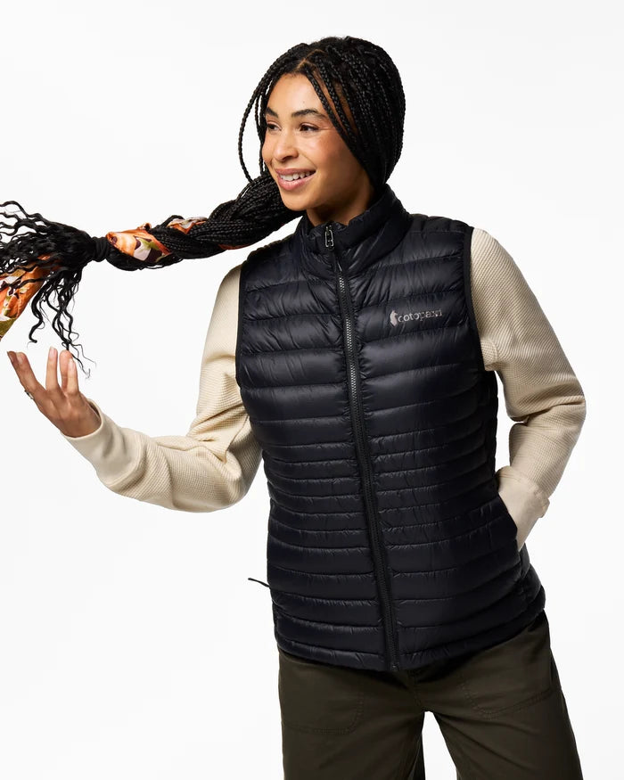 Women's Fuego Down Vest