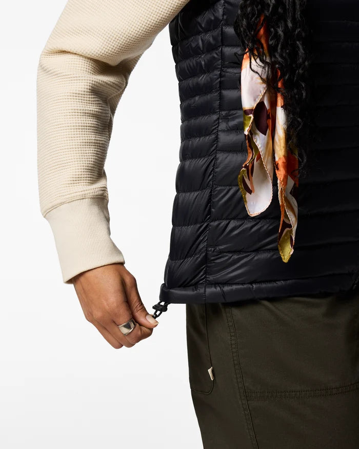 Women's Fuego Down Vest