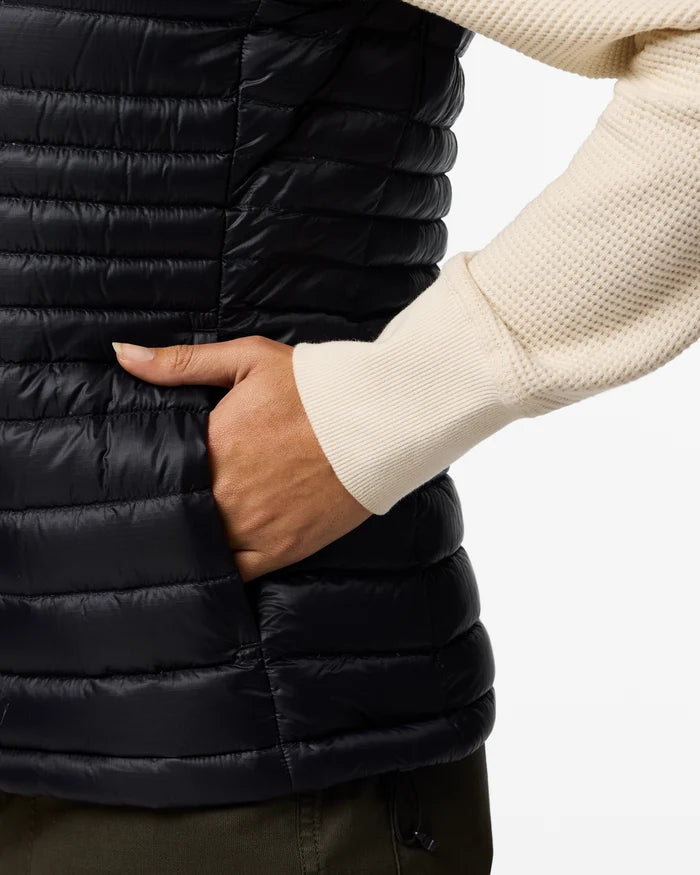 Women's Fuego Down Vest