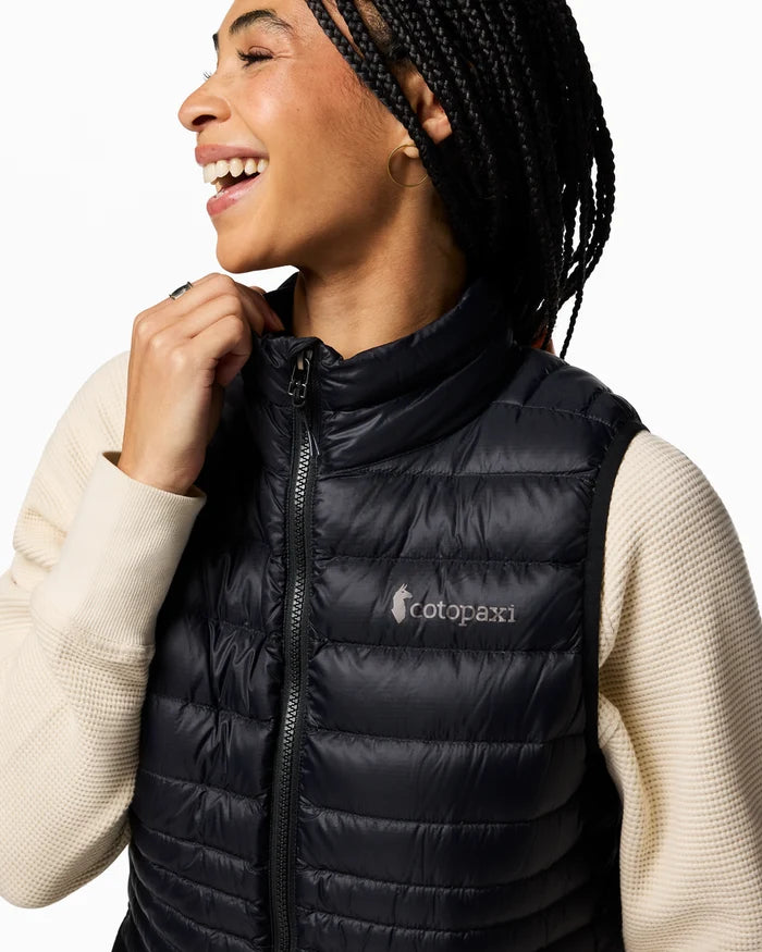 Women's Fuego Down Vest
