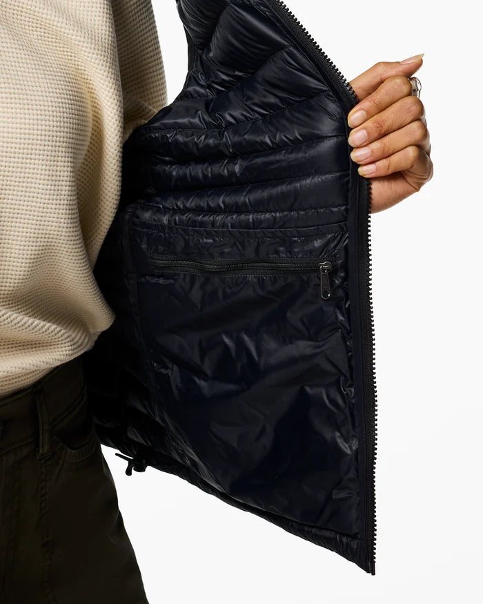 Women's Fuego Down Vest