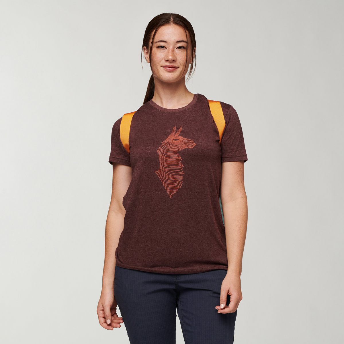 Taal Convertible Tote, Del Dia