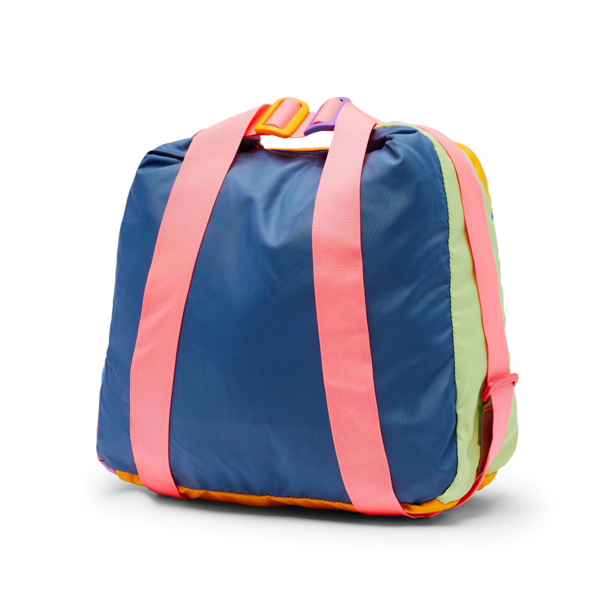 Taal Convertible Tote, Del Dia