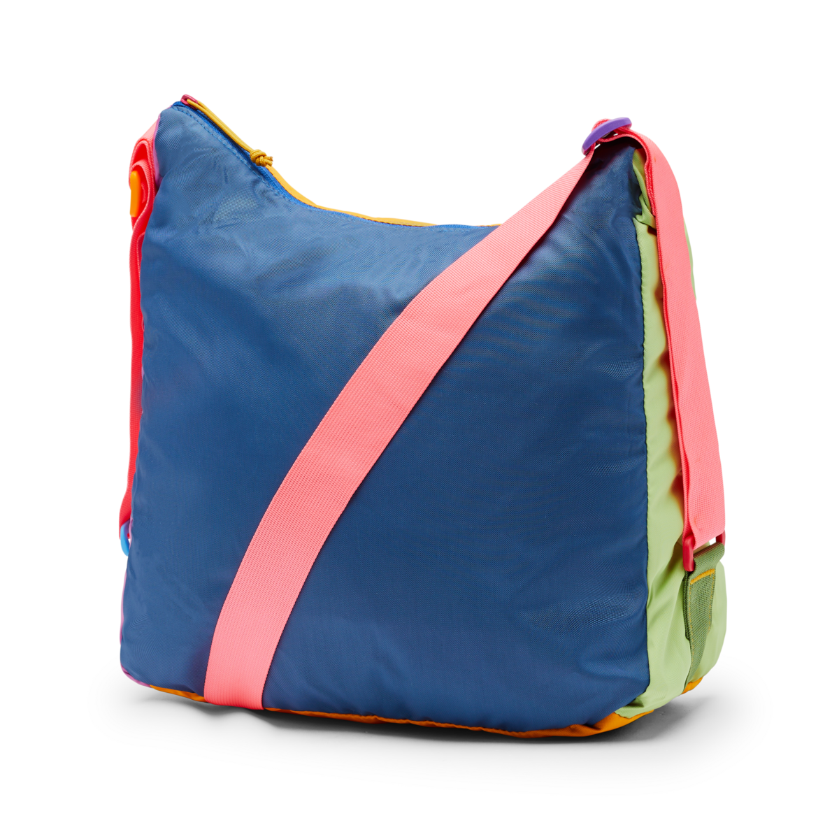 Taal Convertible Tote, Del Dia