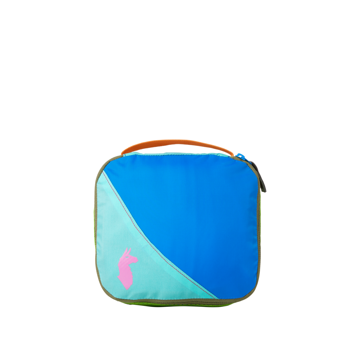 Cubo Uno - Small Packing Cube, Del Dia