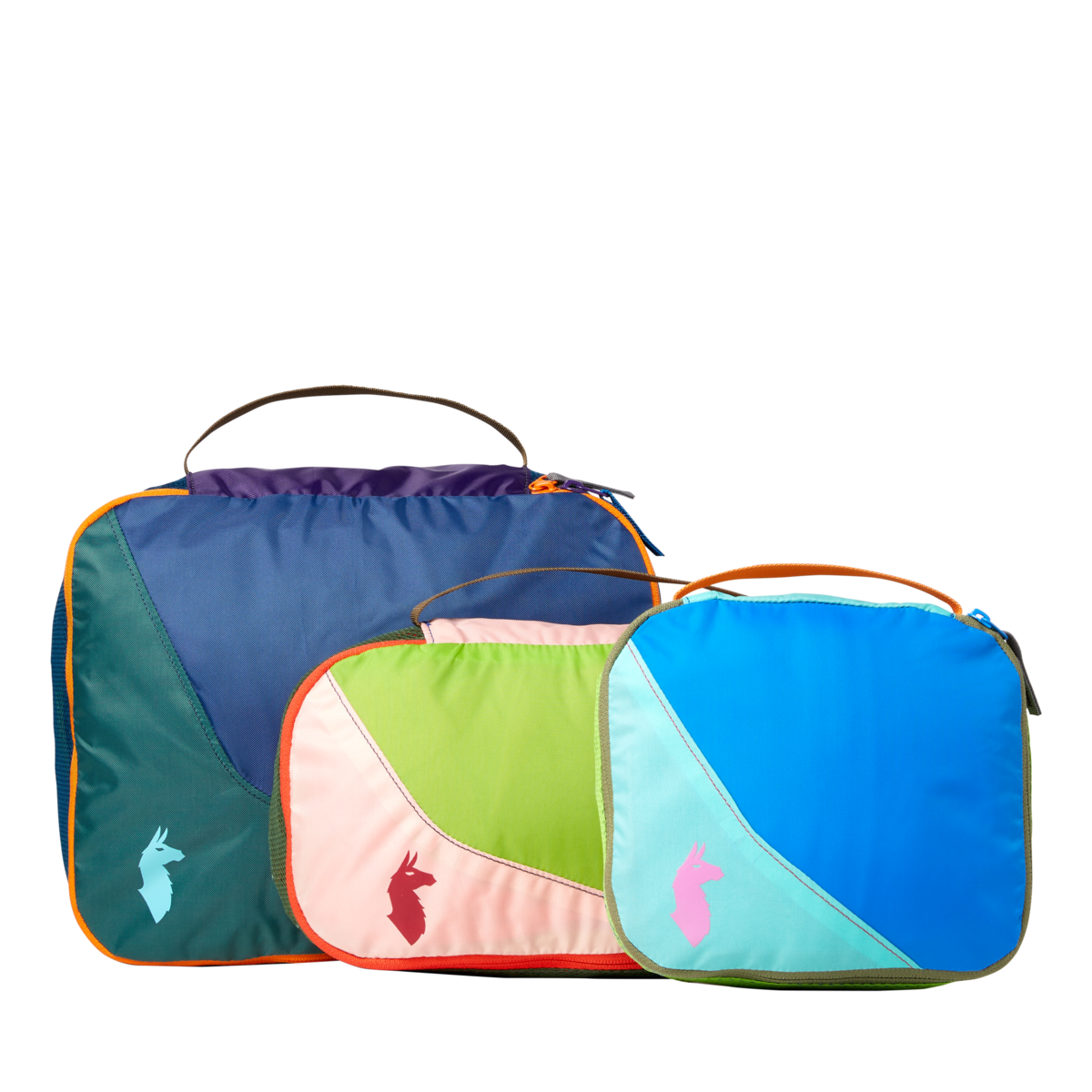 Cubo Uno - Small Packing Cube, Del Dia