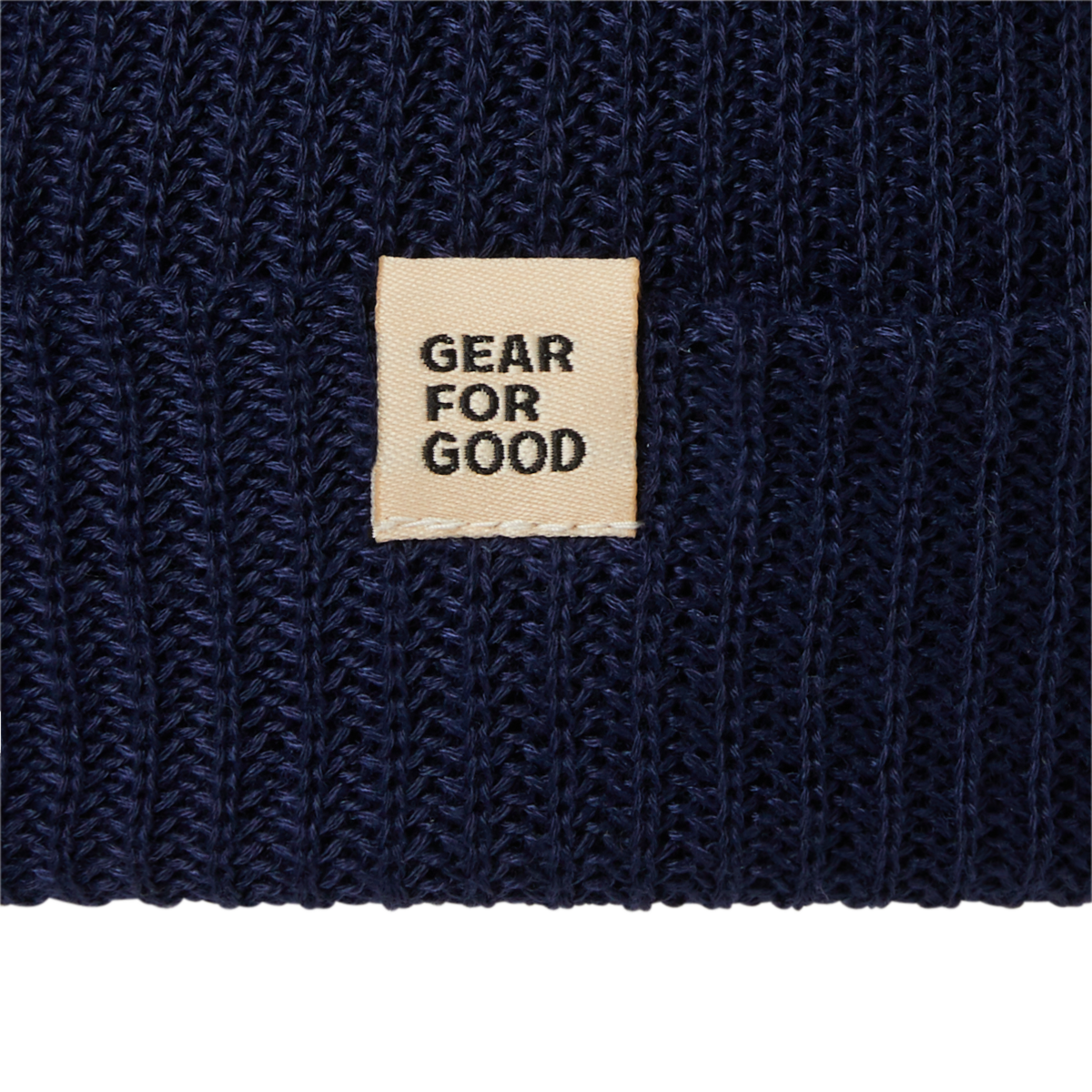 Wharf Beanie - Cotopaxi Patch, Maritime