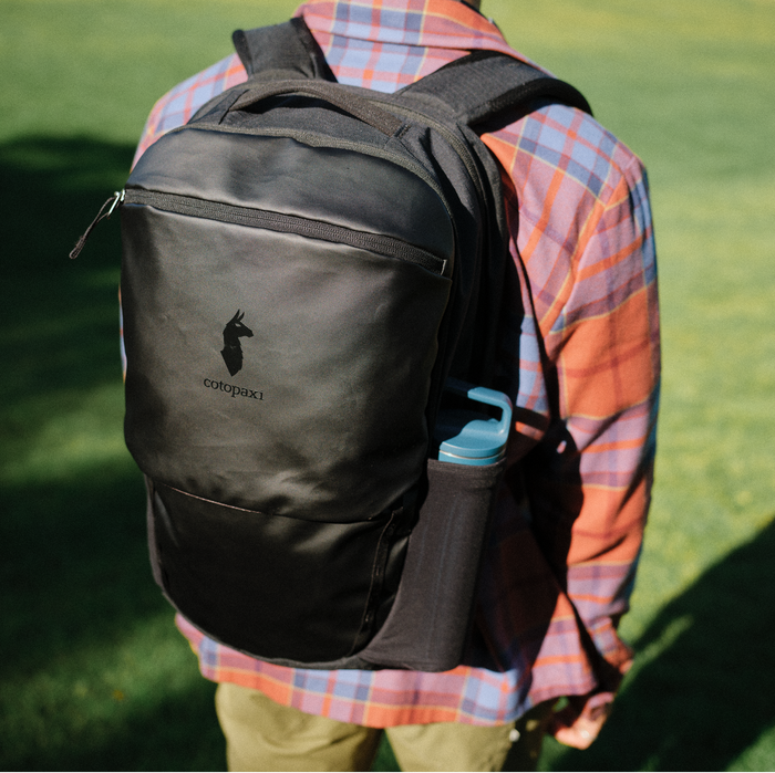 Allpa 26L Daypack, Cotopaxi Black
