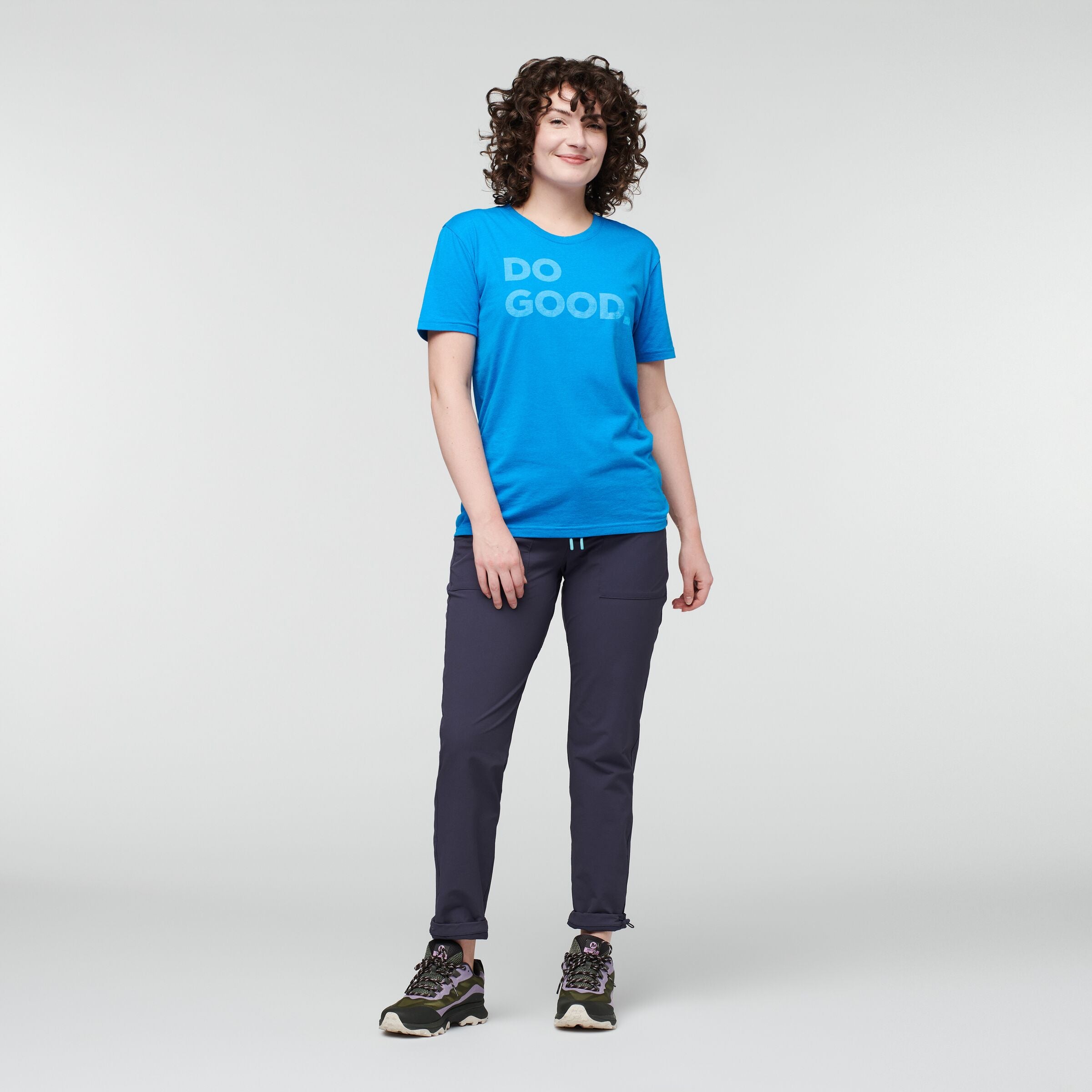 Subo Pant - Women's, Graphite