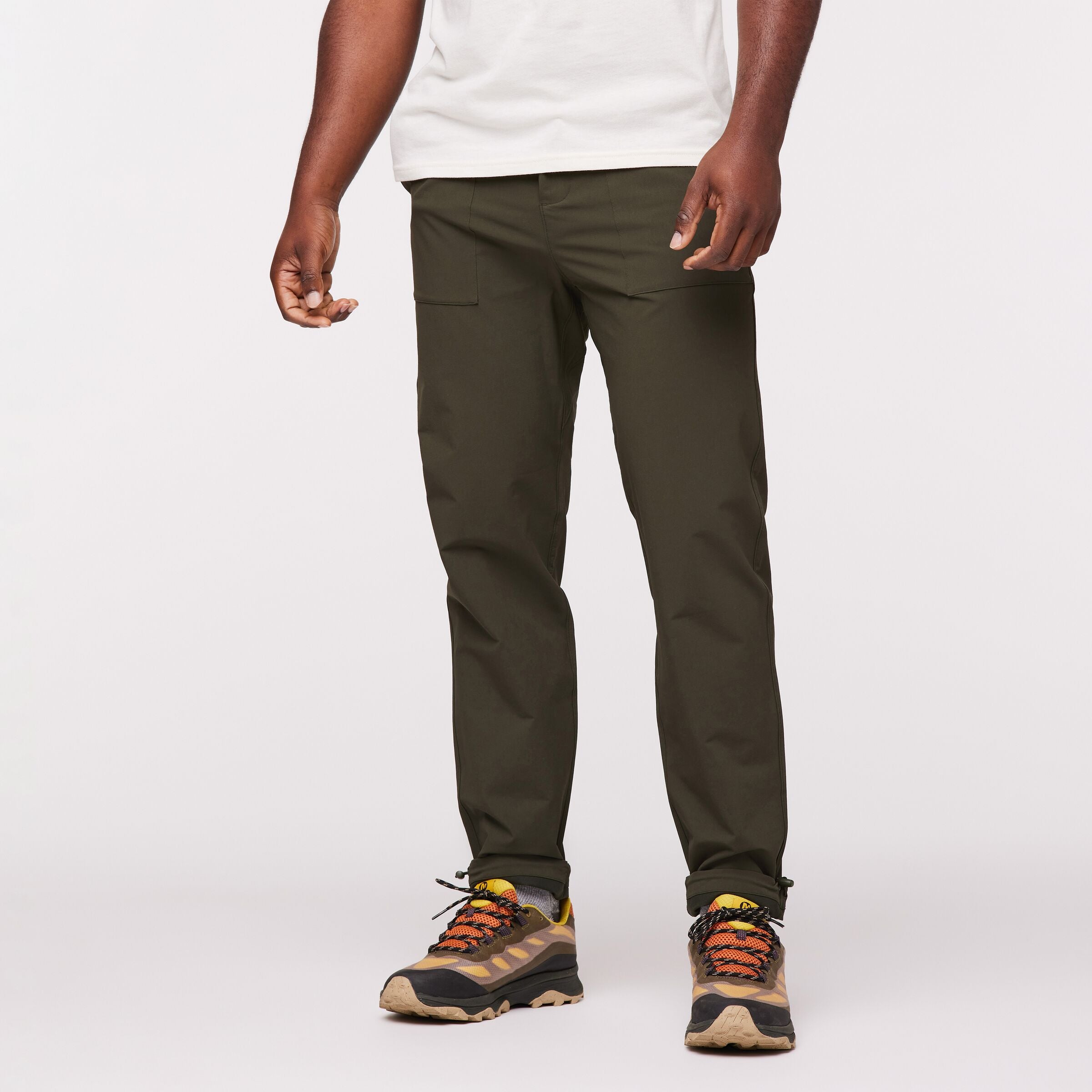 Subo Pant - Men's, Woods