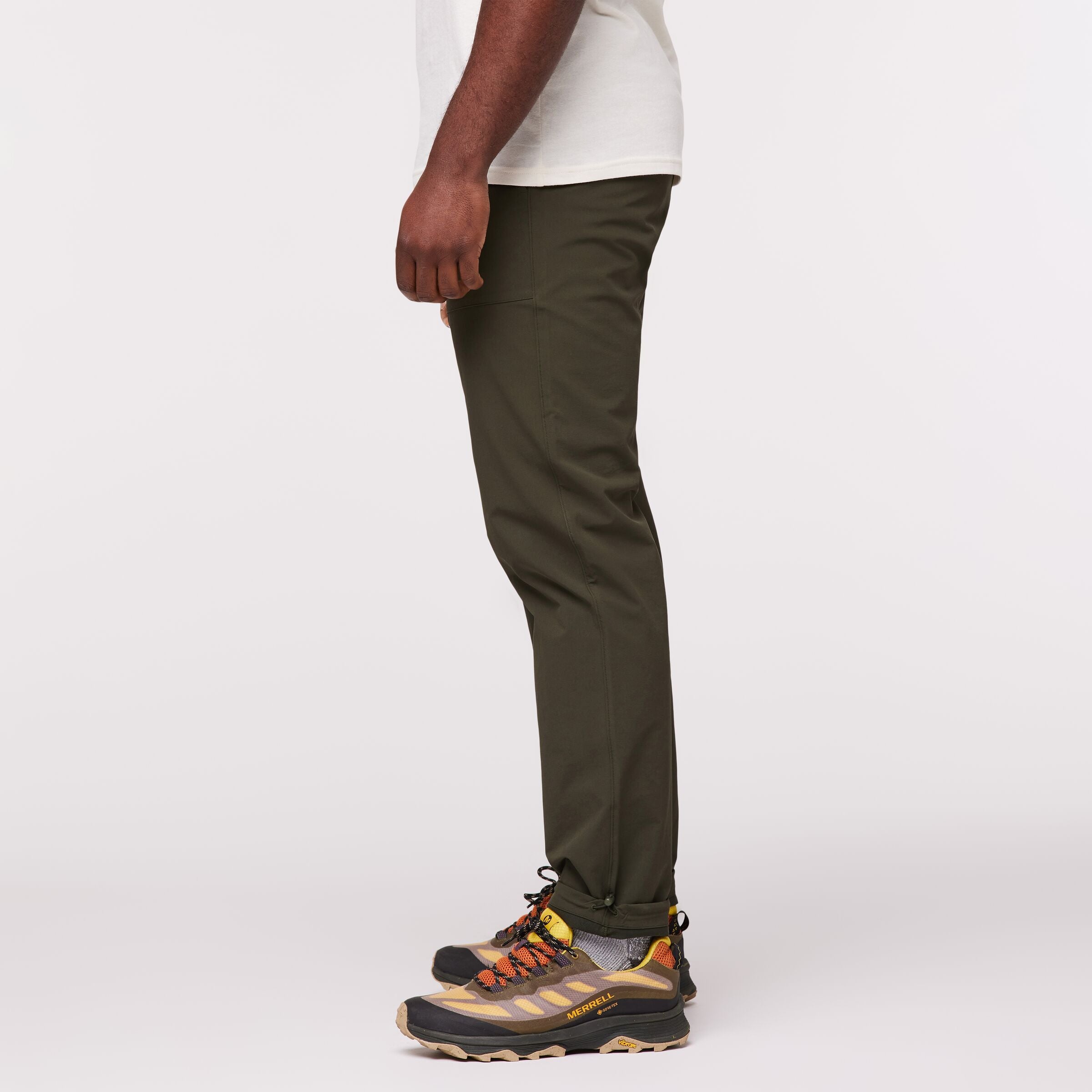 Subo Pant - Men's, Woods