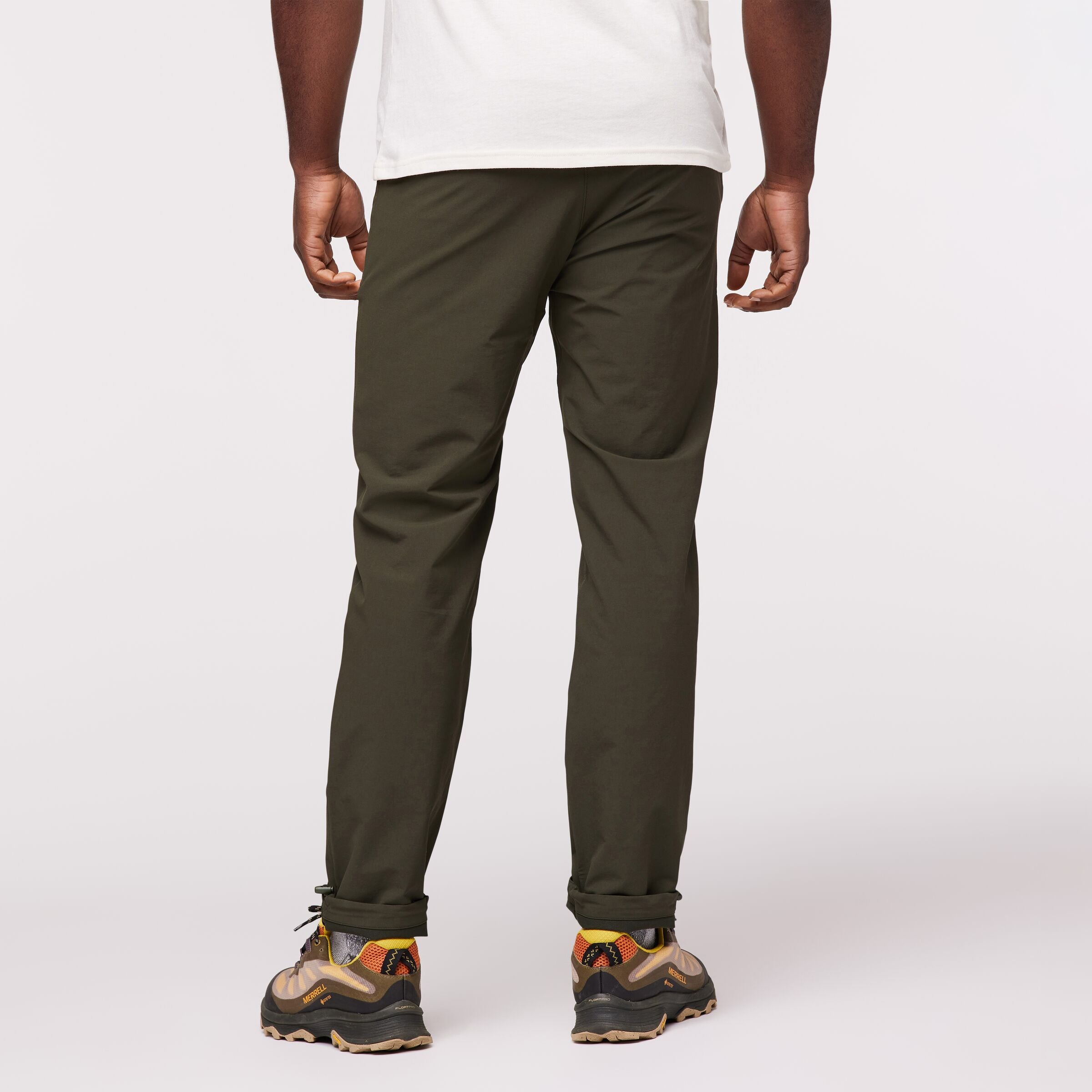 Subo Pant - Men's, Woods