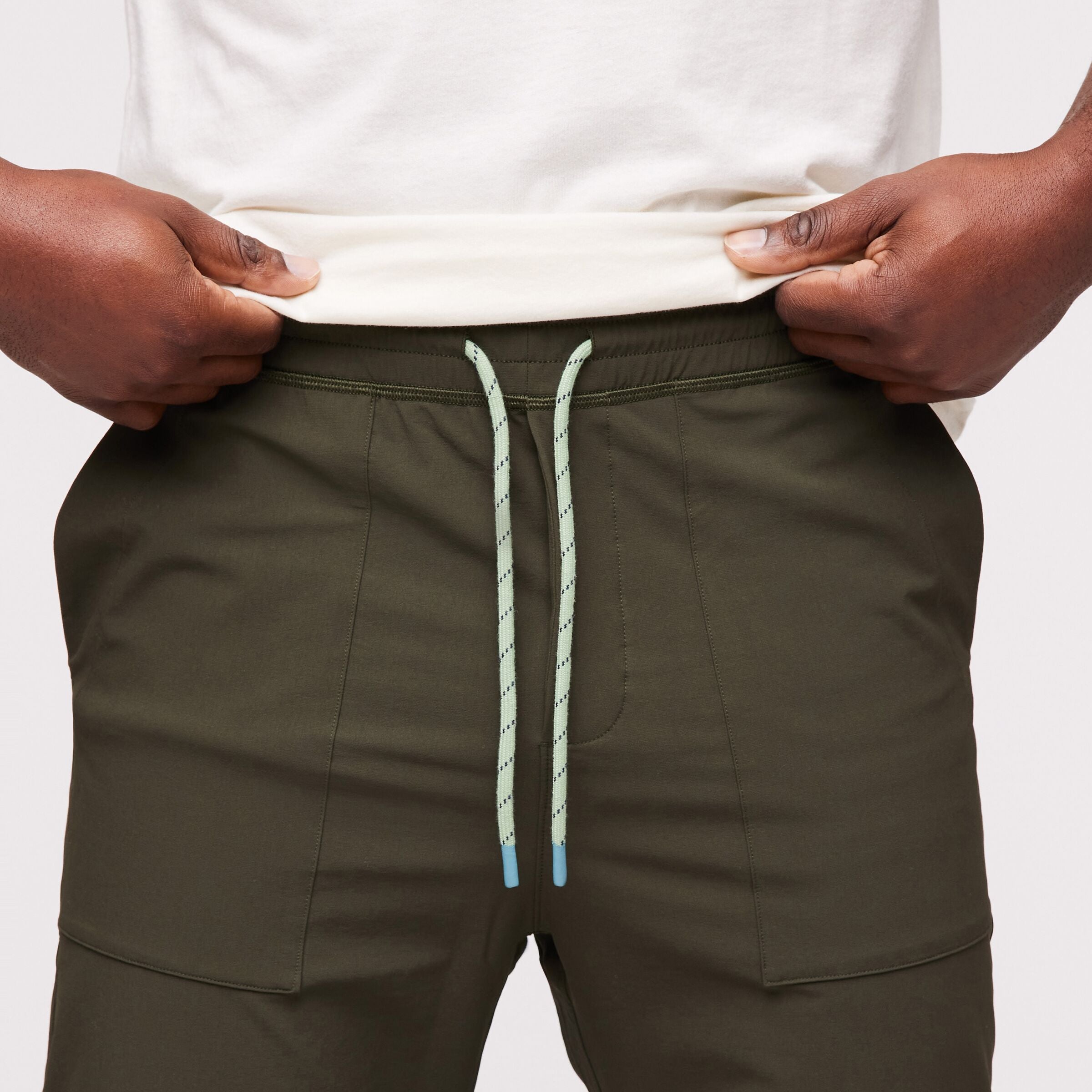 Subo Pant - Men's, Woods