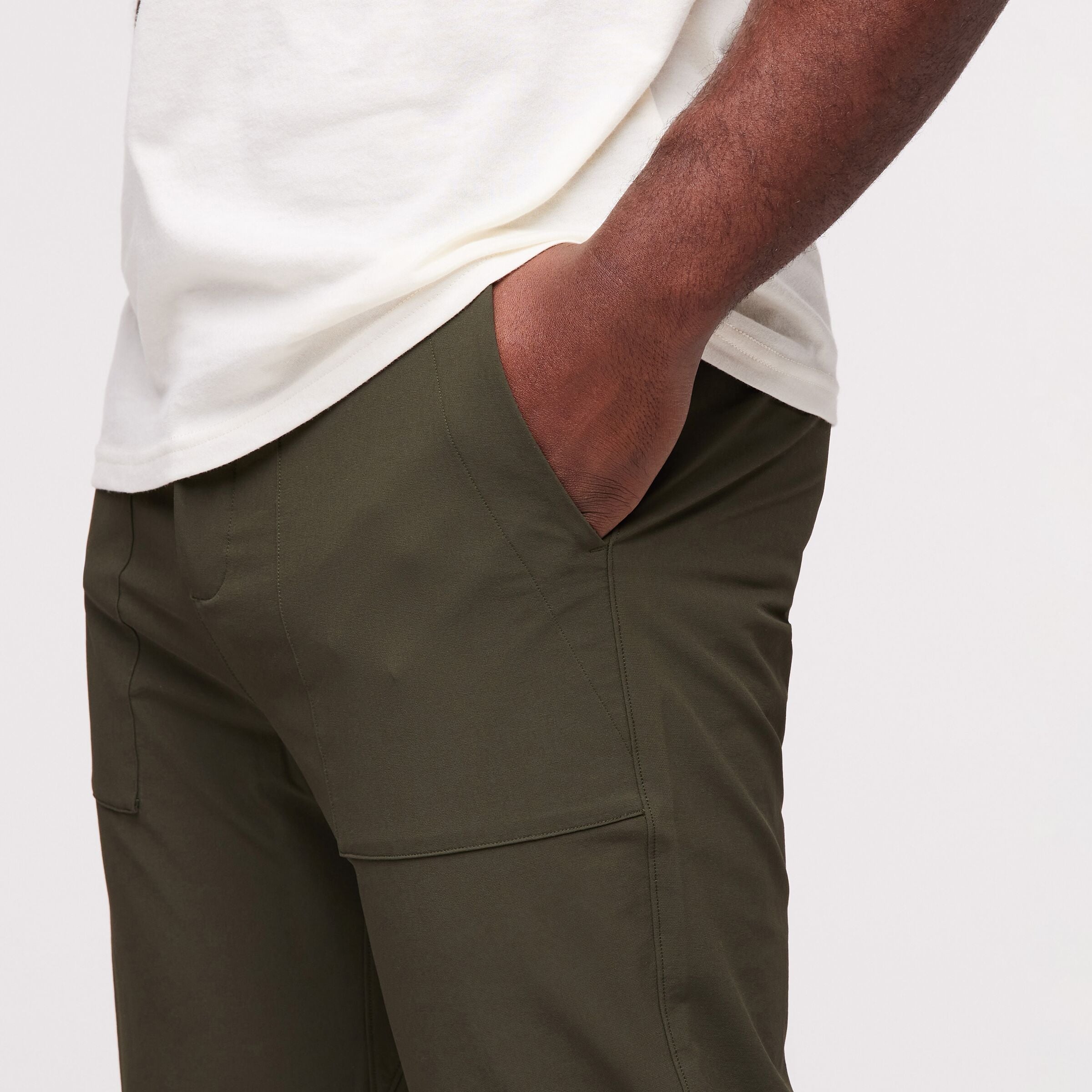 Subo Pant - Men's, Woods