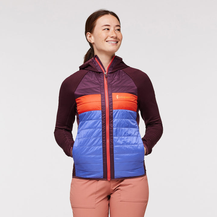 Women's Insulated Jackets cotopaxi.co.nz