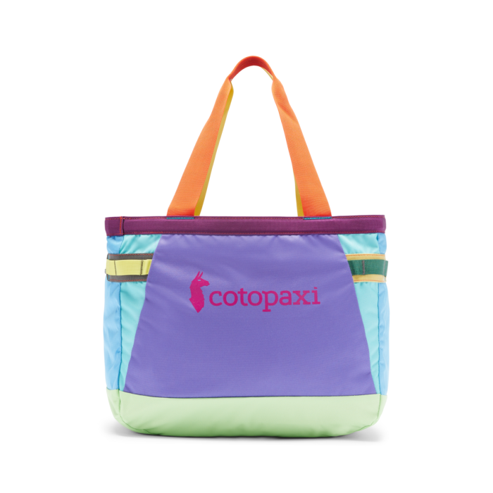 Allpa 30L Gear Hauler Tote - Del Día, Del Dia