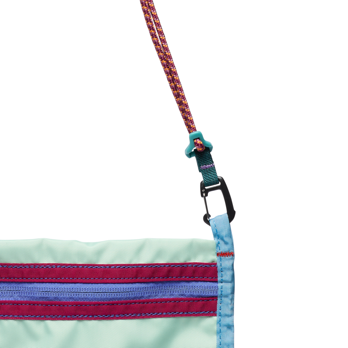 Lista 2L Crossbody Bag-Del Dia