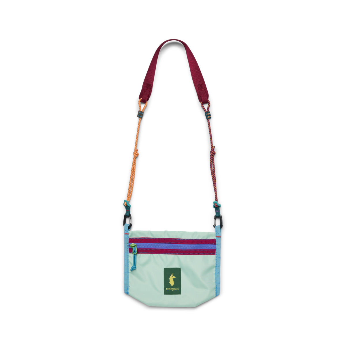 Lista 2L Crossbody Bag-Del Dia