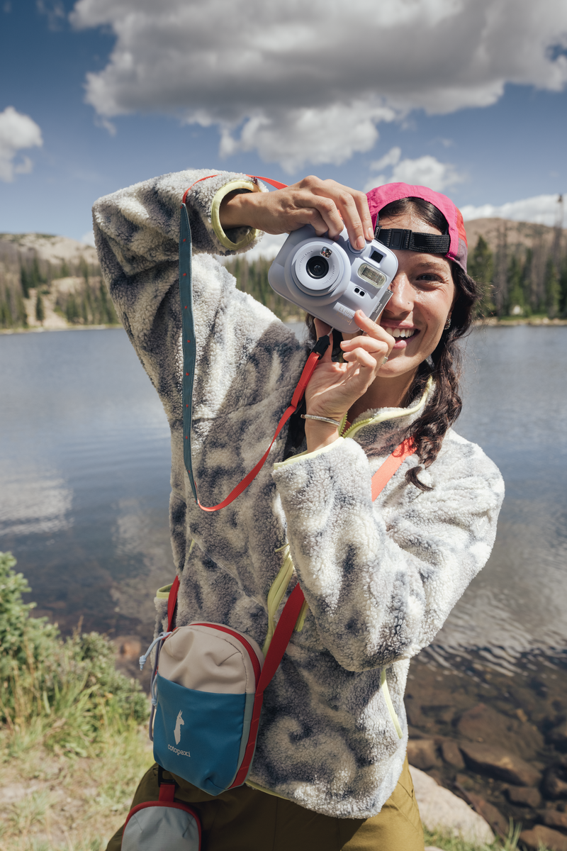 Women's Amigazo Fleece Jacket