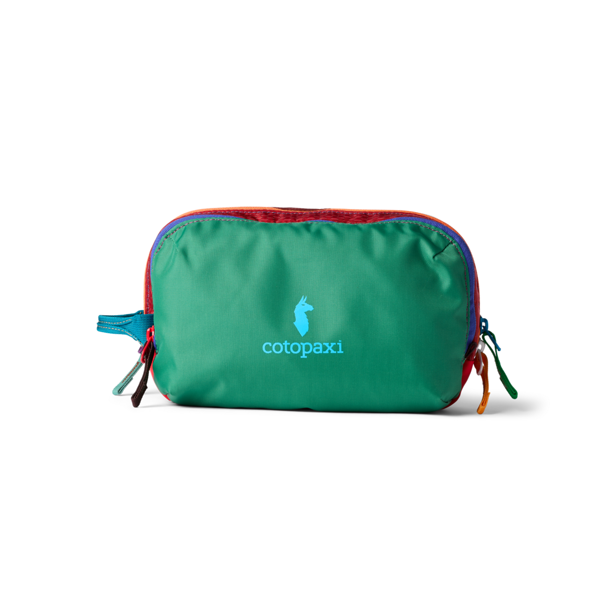 Nido Accessory Bag - Del Día